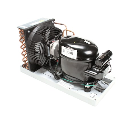Randell Condensing Unit, 1/4 Hp Hi R134A 115V (Ae4430Y-Aa1 RF CON1406